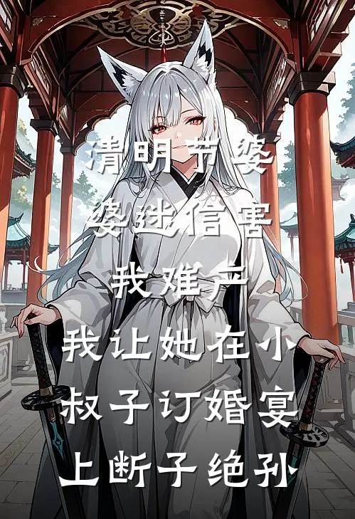 清明节婆婆迷信害我难产，我让她在小叔子订婚宴上断子绝孙