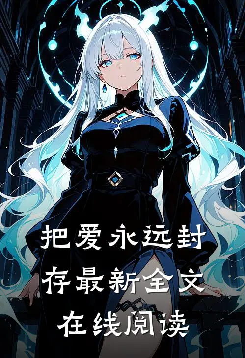 把爱永远封存最新全文在线阅读