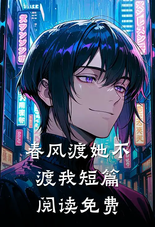 春风渡她不渡我短篇阅读免费