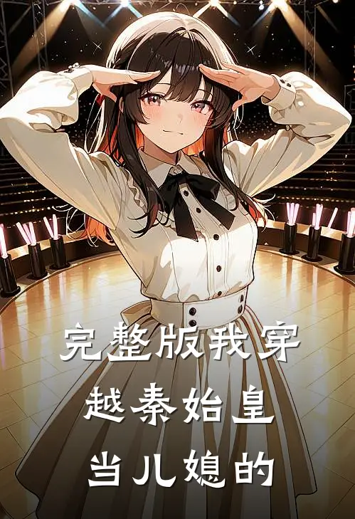 完整版我穿越秦始皇当儿媳的