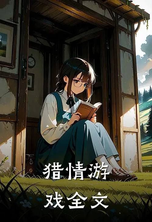 猎情游戏全文