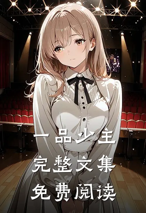 一品少主完整文集免费阅读