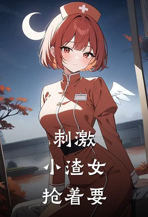 刺激，小渣女抢着要