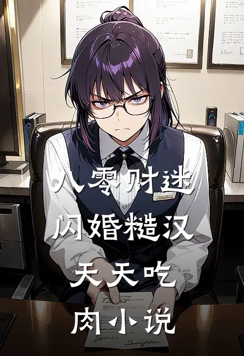 八零财迷闪婚糙汉，天天吃肉小说