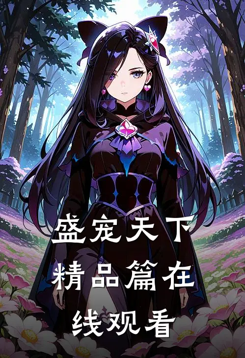 盛宠天下精品篇在线观看