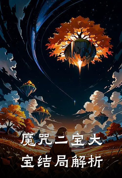 魔咒二宝大宝结局解析