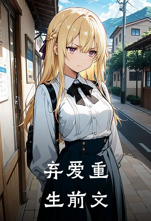 弃爱重生前文
