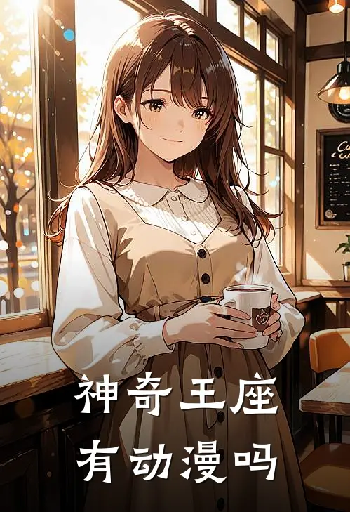 神奇王座有动漫吗