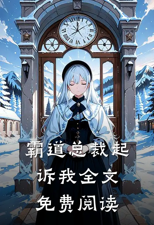 霸道总裁起诉我全文免费阅读