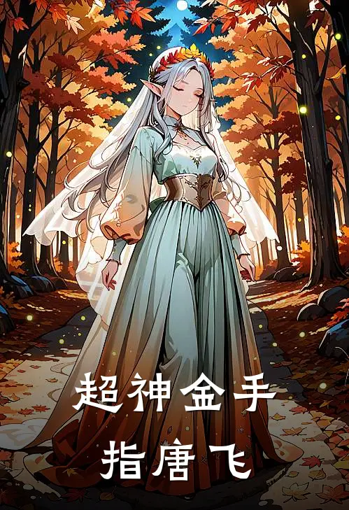 超神金手指唐飞