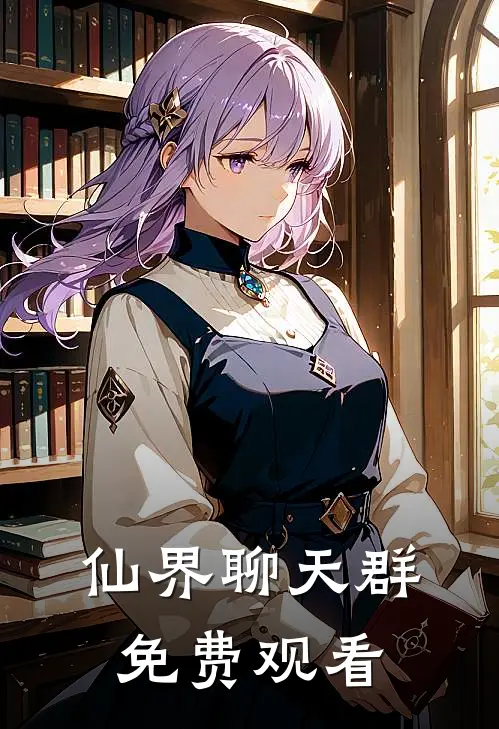 仙界聊天群免费观看