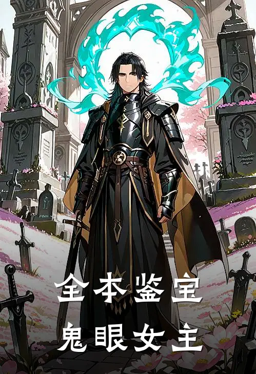 全本鉴宝鬼眼女主