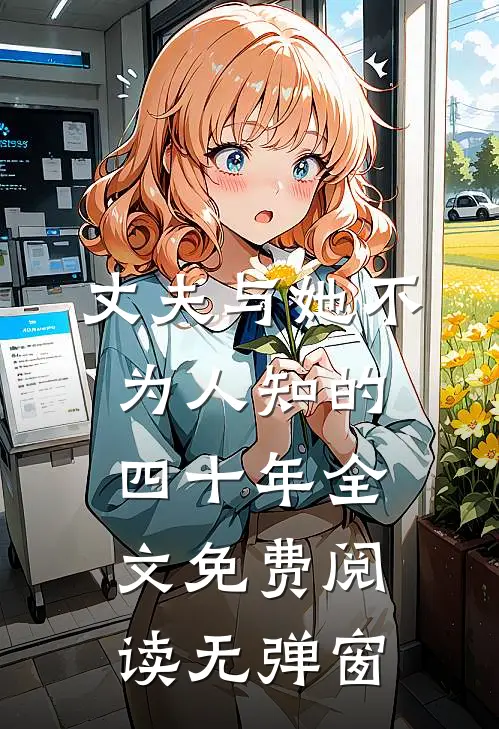 丈夫与她不为人知的四十年全文免费阅读无弹窗