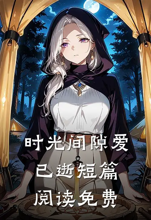 时光间隙爱已逝短篇阅读免费