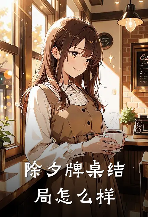 除夕牌桌结局怎么样