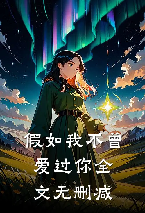 假如我不曾爱过你全文无删减