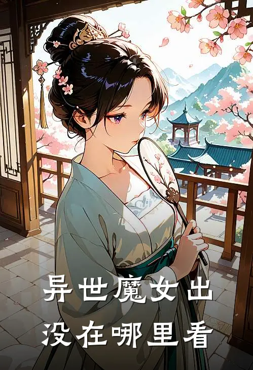 异世魔女出没在哪里看