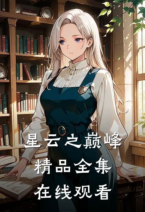 星云之巅峰精品全集在线观看