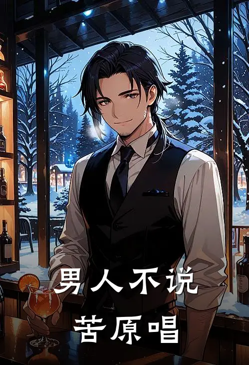 男人不说苦原唱