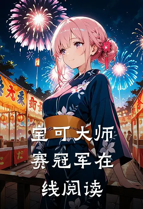 宝可大师赛冠军在线阅读