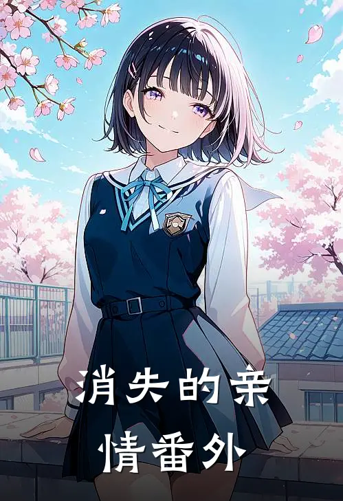 消失的亲情 番外