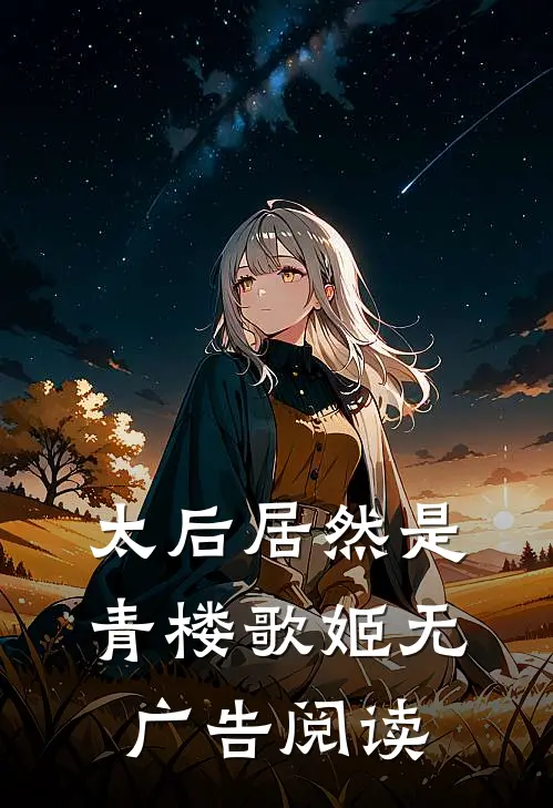 太后居然是青楼歌姬无广告阅读