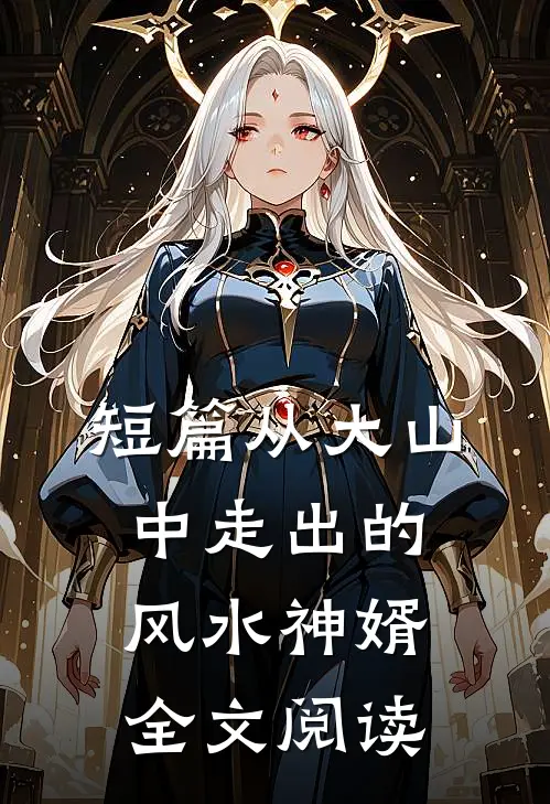 短篇从大山中走出的风水神婿全文阅读