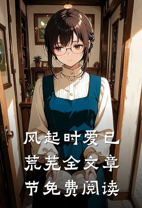 风起时爱已荒芜全文章节免费阅读