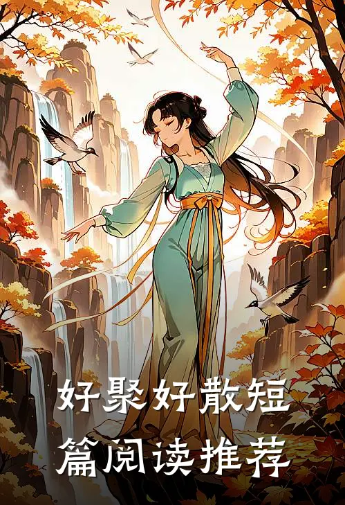 好聚好散短篇阅读推荐