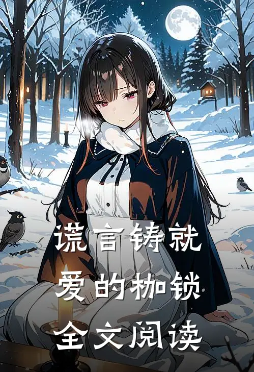 谎言铸就爱的枷锁全文阅读