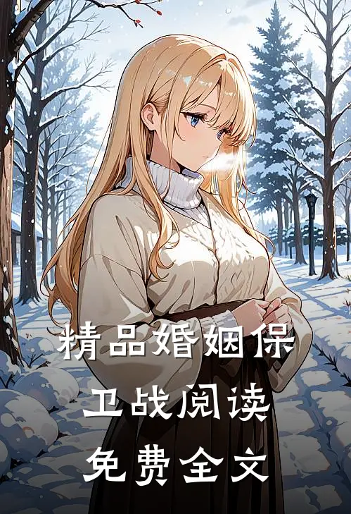 精品婚姻保卫战阅读免费全文