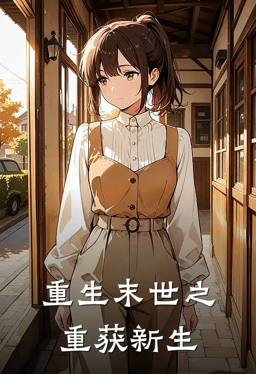重生末世之重获新生