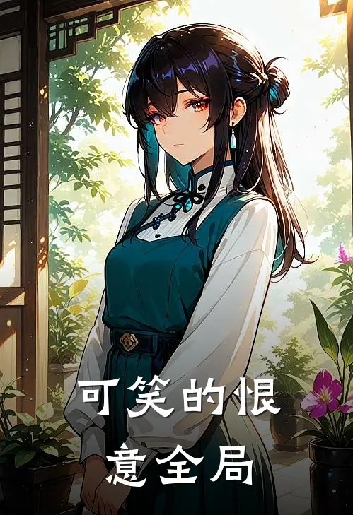 可笑的恨意全局