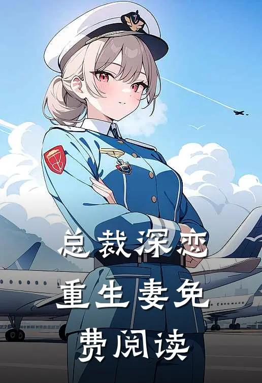 总裁深恋重生妻免费阅读