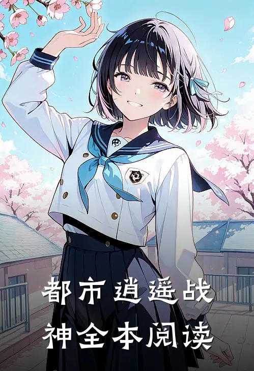 都市逍遥战神全本阅读