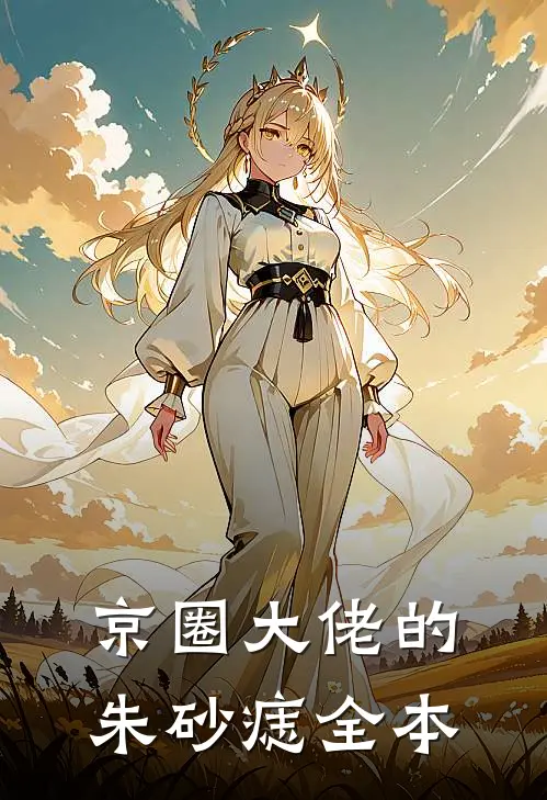 京圈大佬的朱砂痣全本