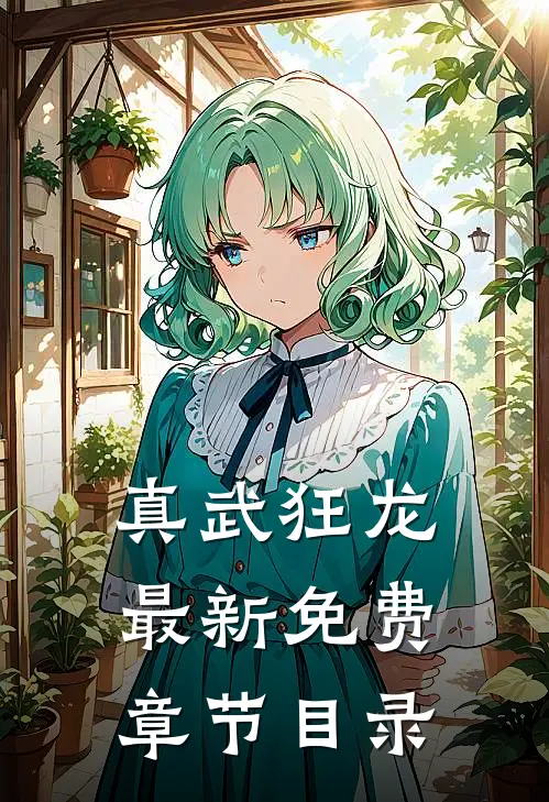 真武狂龙最新免费章节目录