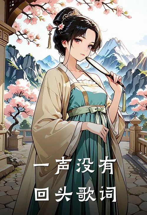 一声没有回头歌词
