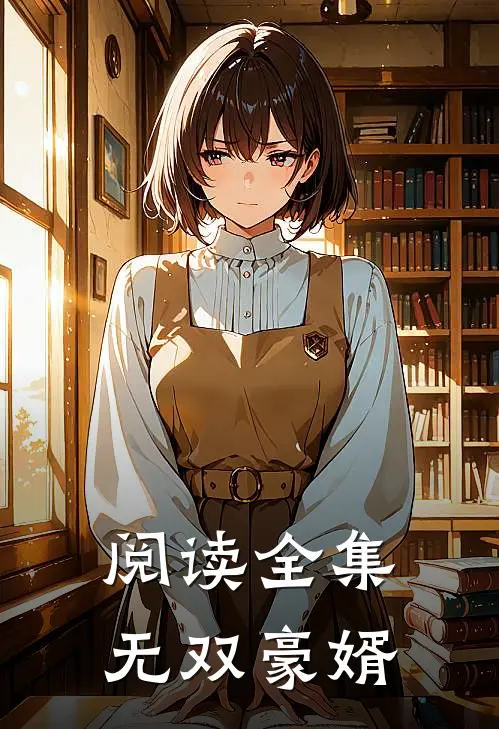 阅读全集无双豪婿