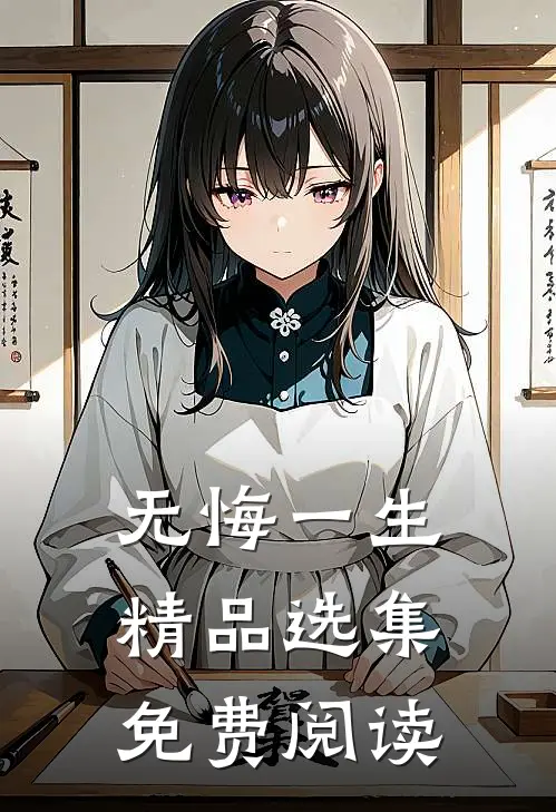 无悔一生精品选集免费阅读