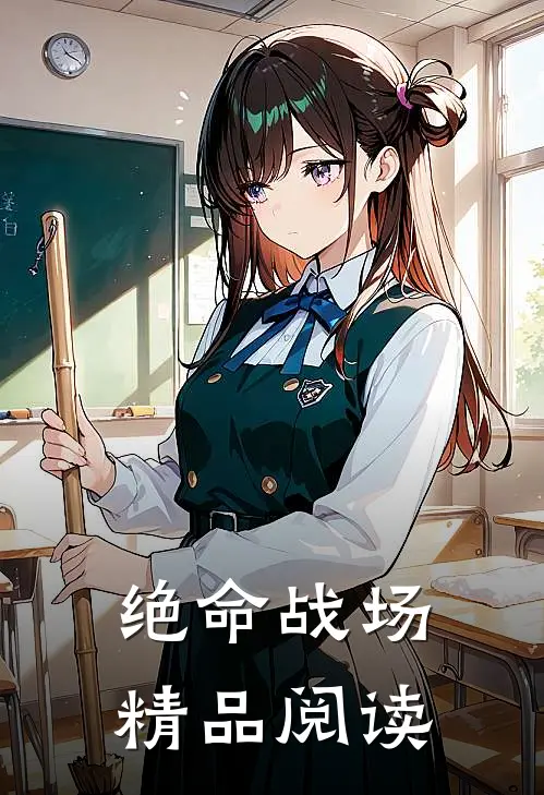 绝命战场精品阅读