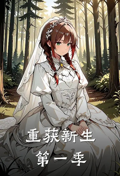 重获新生第一季