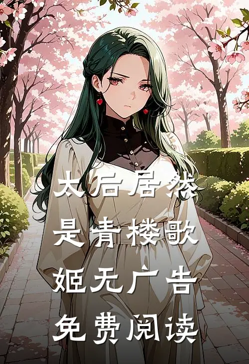太后居然是青楼歌姬无广告免费阅读