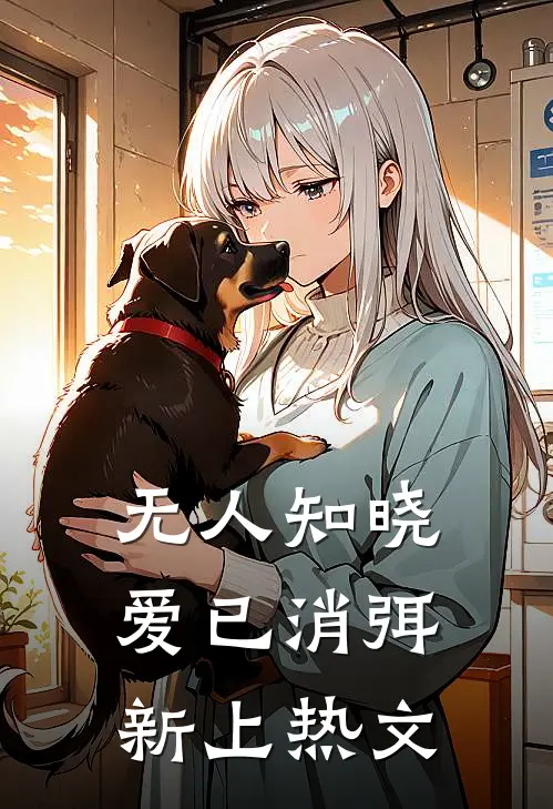 无人知晓爱已消弭新上热文