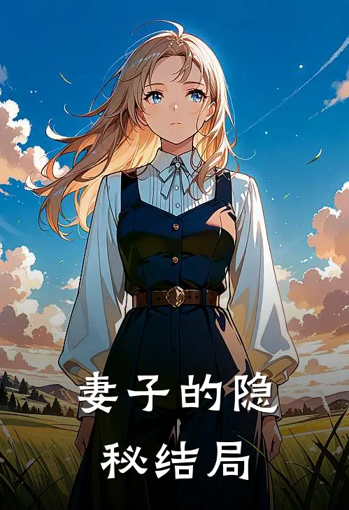 妻子的隐秘结局