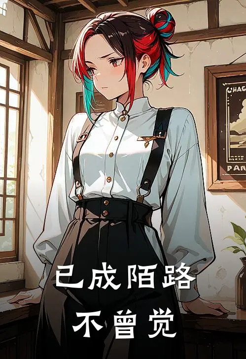 已成陌路不曾觉