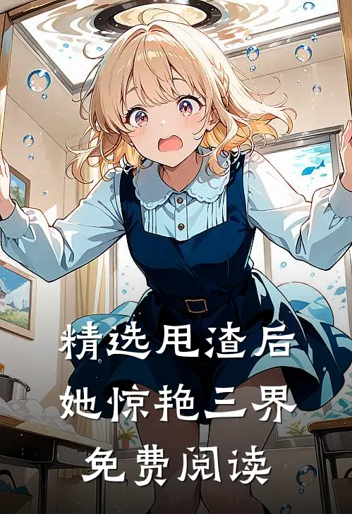 精选甩渣后她惊艳三界免费阅读