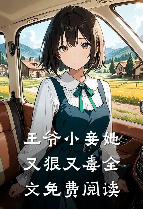 王爷小妾她又狠又毒全文免费阅读