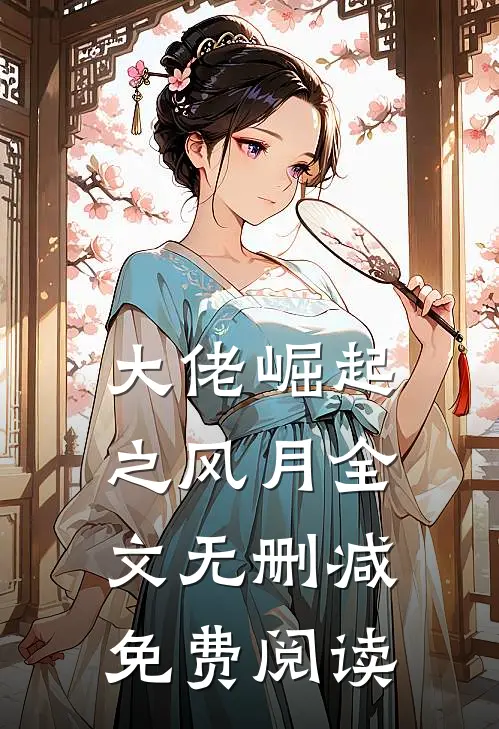 大佬崛起之风月全文无删减免费阅读