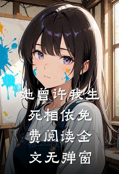 她曾许我生死相依免费阅读全文无弹窗